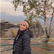 Experienced English trainer for students of all ages.